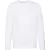 Fruit of the Loom Kinder/kids premium sweatshirt met inzetstuk