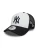 NEW ERA Pet ‘Las Vegas Raiders Team’  navy / wit