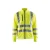 Zichtbaar sweatshirt met rits Blaklader
