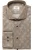 ETERNA 1863 Overhemd beige, Bedrukt