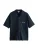Next Overhemd  navy / wit