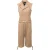 Y-3 Jumpsuit met afritsbare mouwen – jaren ’10