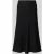 Christian Berg Woman A-lijn midirok van mix van viscose en wol