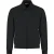 Malelions Men Technical Zip Jacket | Black