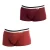 Pack-2 Boxers DIM Basic Ademende Stof D05H2 voor Mannen