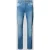 MAC Regular fit jeans van katoenmix