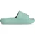Adidas adilette Slippers en Sandalen Dames – Groen –