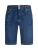 JOOP! Jeans Jeans ‘Mabrouk’  donkerblauw