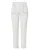 KOROSHI Broek  beige / lichtgrijs / zilver / offwhite