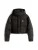 Tommy Jeans Winterjas ‘Alaska’  zwart