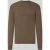 Jake*s Studio Men Regular fit pullover van viscosemix model ‘MATTI’