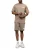Equalite Societe 2.0 Oversized Short