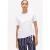 Baum und Pferdgarten Jawi T-shirt Bright White
