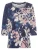 Olsen Shirt ‘Hannah’  indigo
