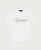 Elvira Casuals T-shirt Amor E3 26-005 T-shirt Korte Mouw 15 Off White
