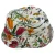 Gucci Geprinte Twill Bucket Hat in Bloemenprint Katoen