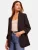 Friends Like These Blazers  zwart