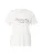 s.Oliver Shirt  zwart / zilver / offwhite