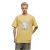 Oversized T-shirt Upscale Doves