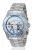 Invicta Pro Diver 51058 Herenhorloge – Quartz Uurwerk – Roestvrij Staal met Blauwe Wijzerplaat – 43 mm – Summerville