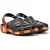 Crocs Gryffindor Classic kinderklompen rood