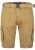 INDICODE JEANS Broek ‘Blixt’  beige