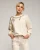 Sweater met pailletten