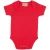 Larkwood Babybody met korte mouwen