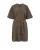 WE Fashion Dames jurk met structuur
