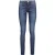 Red Button 00-01 blue denim