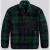 Polo Ralph Lauren Sweatjack met borstzak