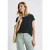 Street One Dames Shirt met gehaakte details in Groen