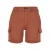 Korte broek hoge taille vrouwen Urban Classics