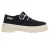 Superga Dames/Dames 3541 Alpina Gurkha Vissers Sandalen (Zwart/Off Wit)
