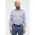 Eterna Overhemd met lange mouwen MODERN FIT NON IRON (strijkvrij)