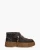 CLARKS Torhill Moss Donkerbruin