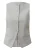 QS Gilet  lichtgrijs / wit