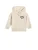 Koton Sweatvest  beige gemêleerd / donkerbruin