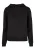 Merchcode Sweatshirt ’77 Free Spirit Black’  lichtblauw / rosa / zwart