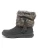 Minnetonka Boots ‘Everett’  beige / donkergrijs