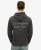Superdry Mannen Core City Hoodie met Logo Zwart