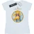 Disney Dames/Dames The Lion King Show Simba Katoenen T-Shirt (Wit)