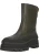 CLARKS Regenlaarzen ‘Orianna2 Rise’  groen