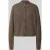 Gestuz Regular fit cardigan van mix van wol en alpaca model ‘Alpha’