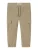 NAME IT Broek ‘NMMRYAN’  donkerbeige