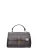 Roberta M Bordeauxrood Rundleer Tas