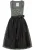 STOCKERPOINT Dirndl  zwart
