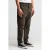 Butcher of Blue Tristan Slim Sateen Cargo Mocha Brown