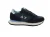 Sun68 Z35201 Ally Solid Nylon Sneakers