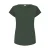 Dames katoenen en viscose T-shirt b.young Pamila
